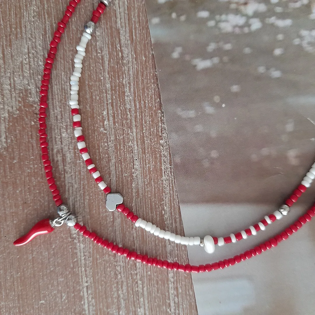 گردنبند فلفل